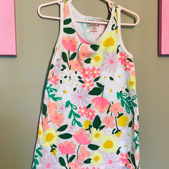 🔥Girl’s Tank🔥